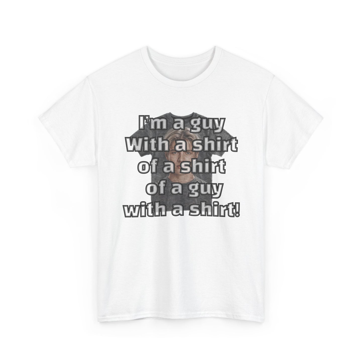 Funny Tongue Twister Tee, Unisex T-Shirt, Hilarious Quote Shirt, Joke Graphic Tee, Humorous Wordplay Top