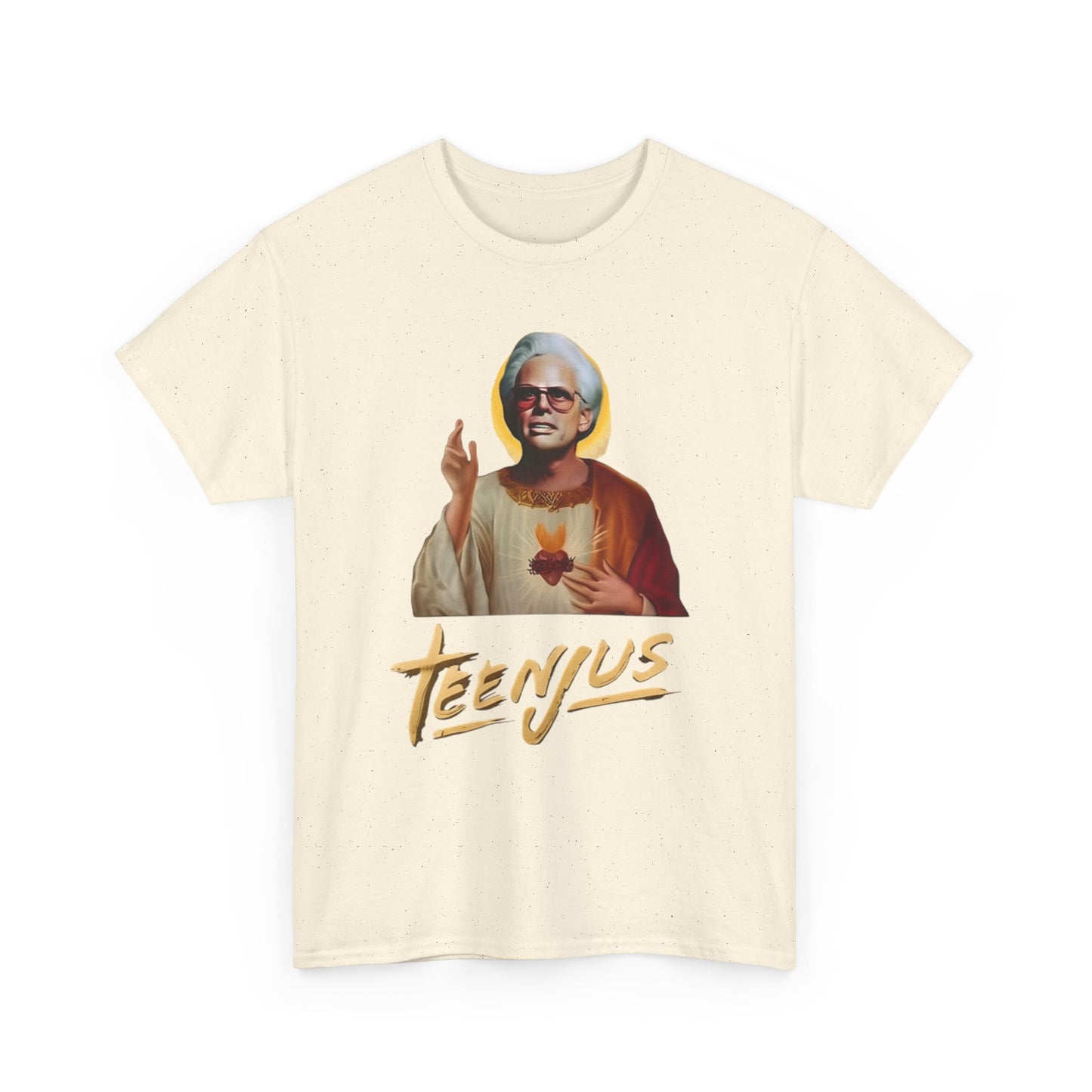 Teenjus' Graphic Tee, Funny Uncle Baby Billy, Gift, Casual Wear, Meme Merchandise, Stylish Statement Shirt