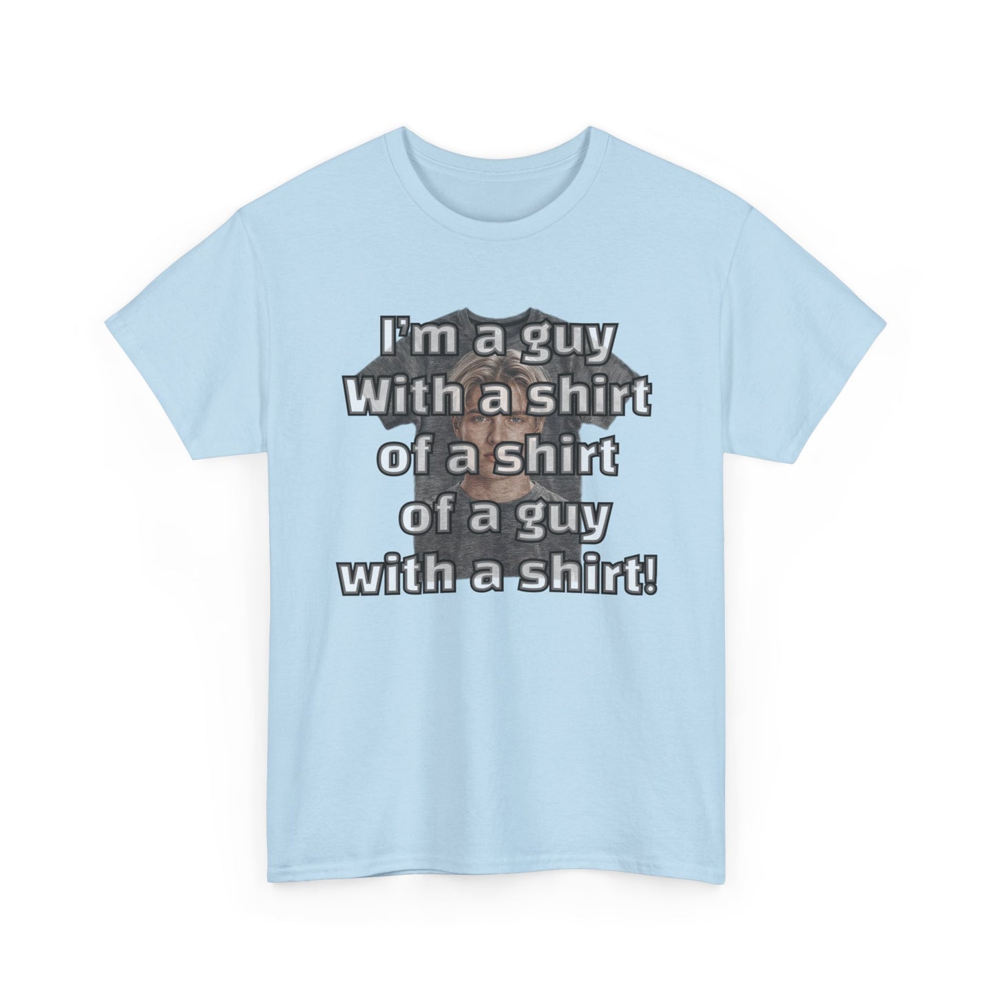 Funny Tongue Twister Tee, Unisex T-Shirt, Hilarious Quote Shirt, Joke Graphic Tee, Humorous Wordplay Top