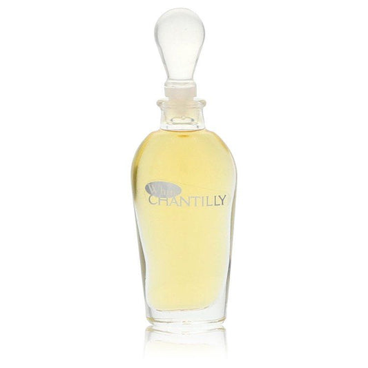 White Chantilly by Dana Mini Perfume