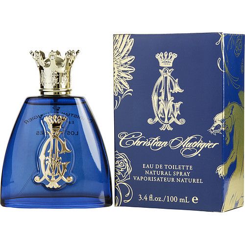 CHRISTIAN AUDIGIER by Christian Audigier EDT SPRAY 3.4 OZ