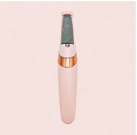 SmoothHeels Electric Callus Remover